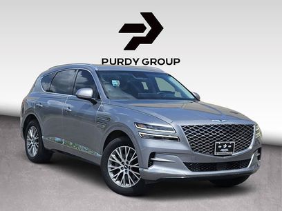 Used 2024 Genesis GV80 2.5T