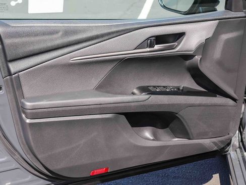 Certified 2025 Toyota Camry SE FWD image 26
