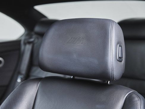 Used 2009 BMW M6 Coupe image 43