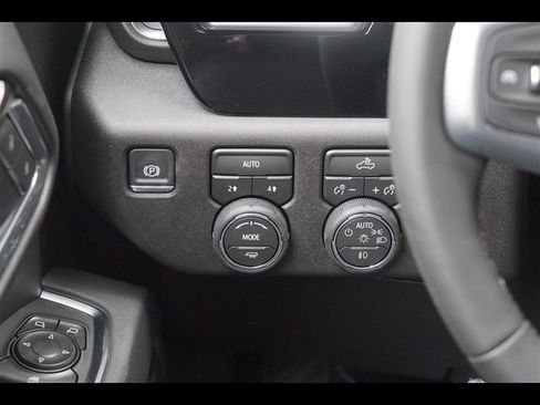 New 2026 Chevrolet Silverado 1500 RST w/ Convenience Package II image 9