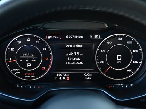 Used 2017 Audi TT 2.0T image 12