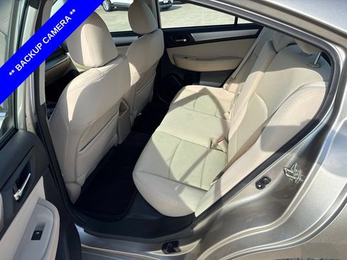 Used 2015 Subaru Legacy 2.5i Premium AWD/4WD image 6