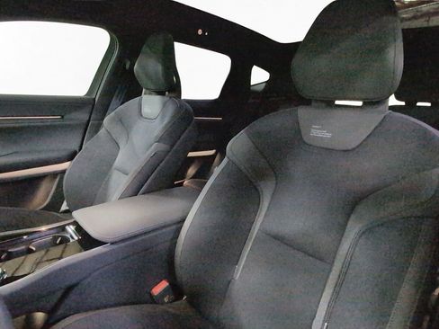 Used 2025 Polestar Polestar 3 image 16