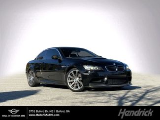 Used 2011 BMW M3 Convertible video 1