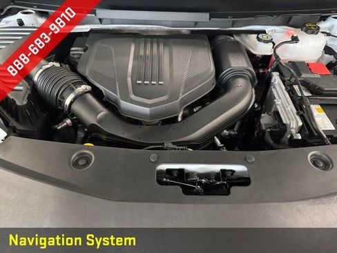 New 2026 Buick Enclave Sport Touring w/ Power Package FWD image 7