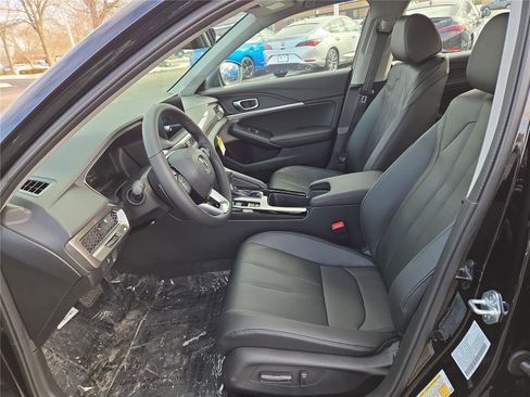 New 2026 Acura Integra image 18