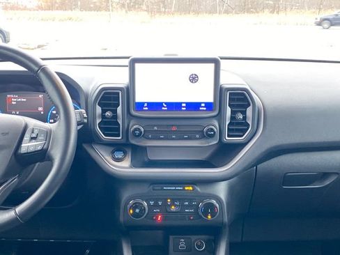 Used 2023 Ford Bronco Sport Big Bend w/ Convenience Package image 24
