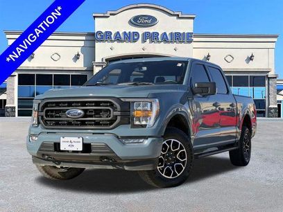 Certified 2023 Ford F150 XLT w/ Equipment Group 302A High