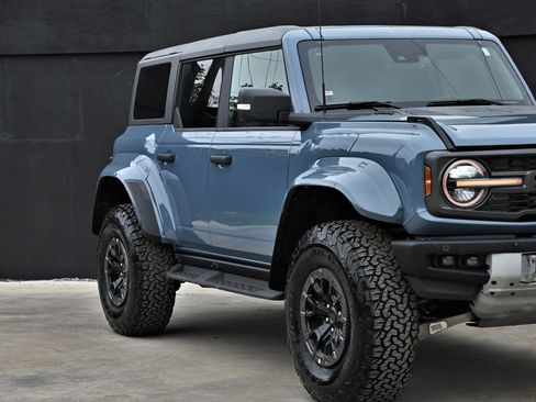 Used 2024 Ford Bronco Raptor image 24