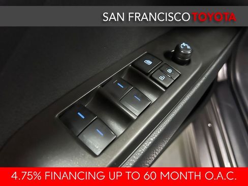 Certified 2024 Toyota Camry SE image 34