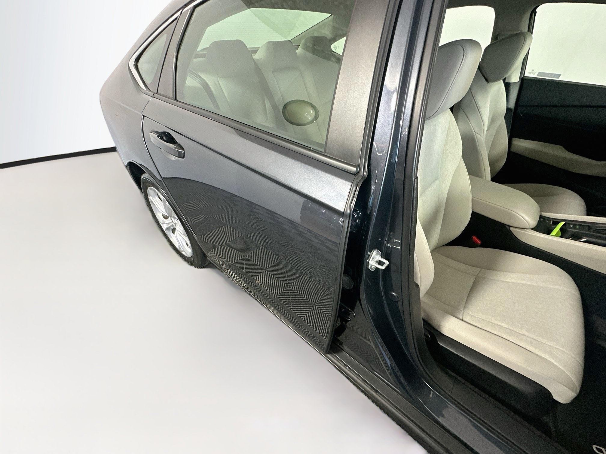Used 2024 Honda Accord LX image 28