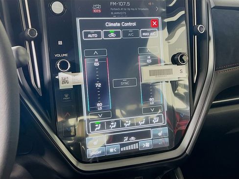 New 2026 Subaru WRX Limited image 14