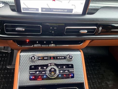 Used 2020 Lincoln Aviator Black Label w/ Dynamic Handling Package image 24