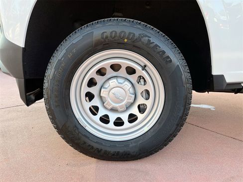 New 2026 Chevrolet Colorado W/T w/ Advanced Trailering Package image 32