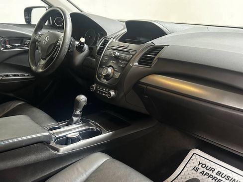 Used 2014 Acura RDX AWD image 28