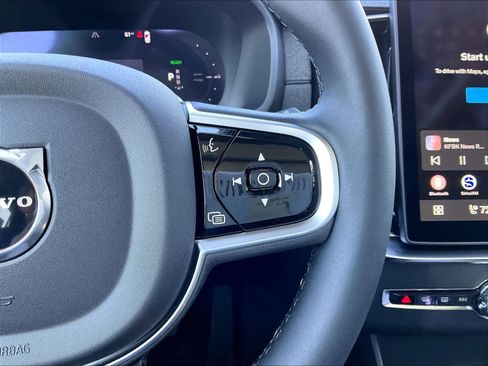 New 2026 Volvo XC90 T8 Plus w/ Protection Package image 18