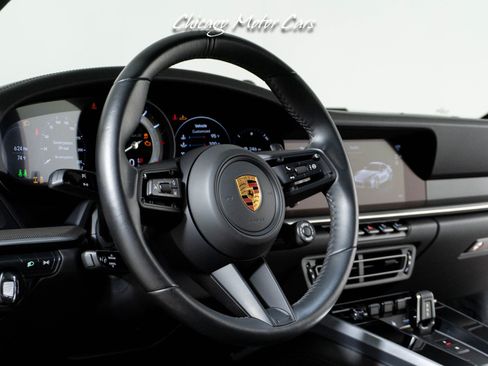 Used 2022 Porsche 911 GT3 RS AWD/4WD image 24