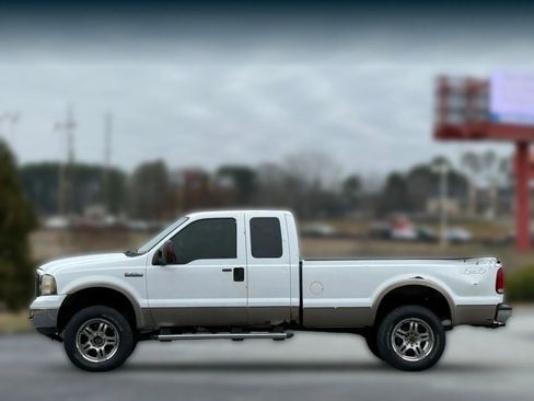 Used 2005 Ford F250 XL image 8