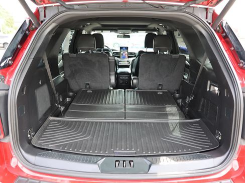 Used 2020 Ford Explorer ST w/ ST Street Pack AWD/4WD image 14