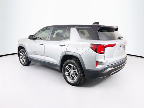 Used 2025 GMC Terrain Elevation AWD/4WD image 5