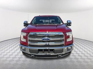 Used 2016 Ford F150 Lariat w/ Equipment Group 502A Luxury video 2
