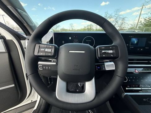New 2026 Hyundai Santa Fe Limited AWD/4WD image 14