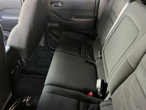 Certified 2023 Nissan Frontier Pro-X w/ Pro Convenience Package RWD image 5