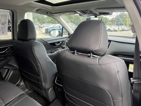 New 2025 Subaru Outback Limited w/ Popular Package #2 image 12