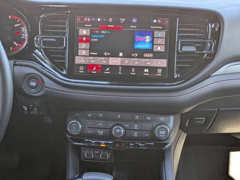 New 2026 Dodge Durango GT AWD/4WD image 18