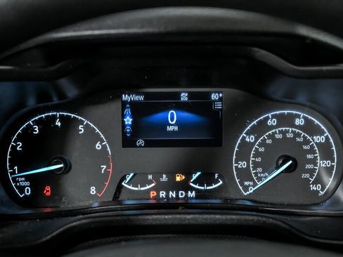 Used 2022 Ford Transit Connect XL FWD image 20