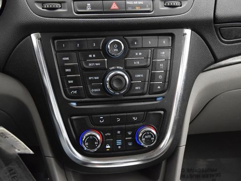Used 2015 Buick Encore Convenience image 27