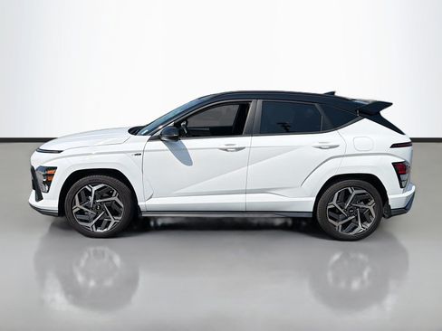 Used 2024 Hyundai Kona N Line FWD image 8