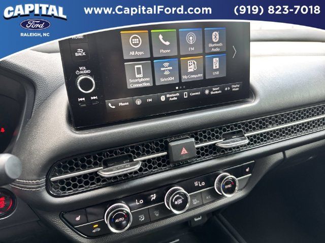 Used 2024 Honda HR-V EX-L image 27