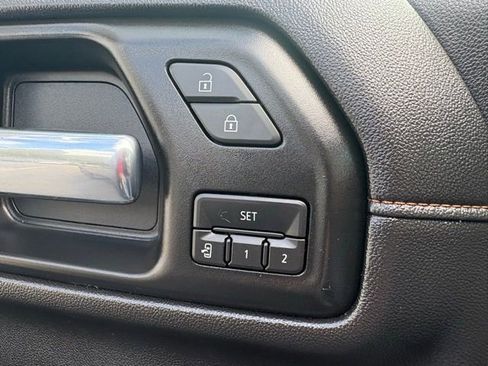 Used 2020 GMC Sierra 2500 AT4 w/ Gooseneck/5TH Wheel Package image 26