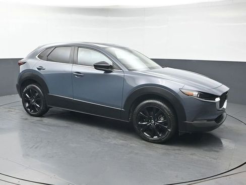 Used 2024 MAZDA CX-30 AWD 2.5 S w/ Preferred Package image 7