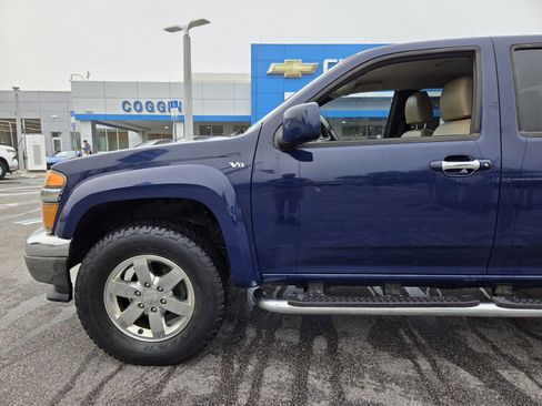 Used 2011 GMC Canyon SLT image 2