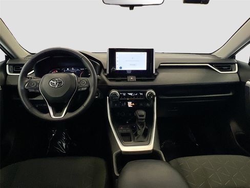 Used 2023 Toyota RAV4 XLE w/ XLE Grade Weather Package image 23