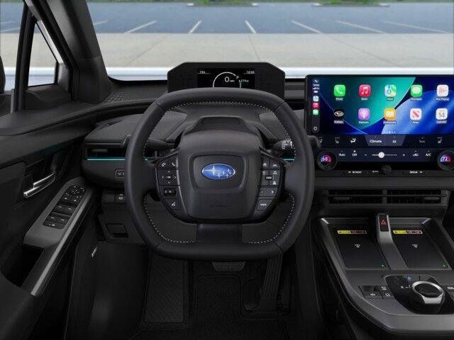 New 2027 Subaru Solterra AWD/4WD image 14