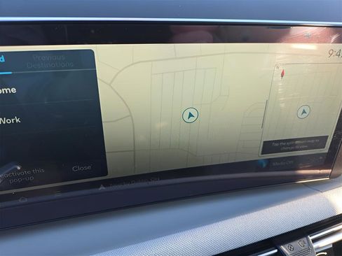 New 2025 Hyundai Tucson Limited image 26