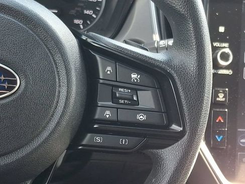 Certified 2024 Subaru Crosstrek 2.0i Premium AWD/4WD image 22