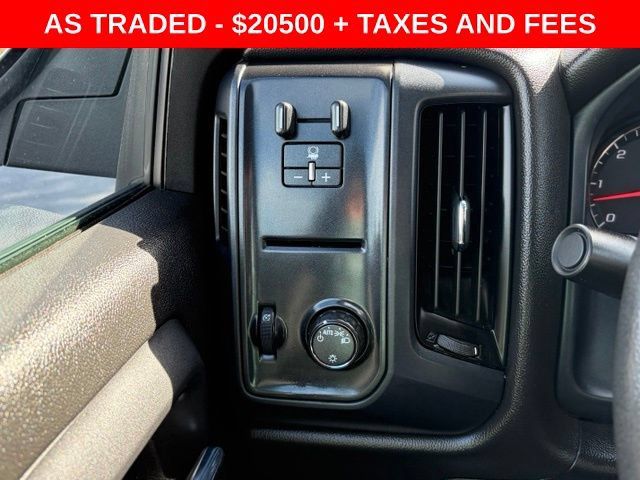 Used 2019 GMC Sierra 1500 Limited w/ Sierra Convenience Package RWD image 19