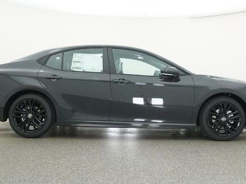 New 2026 Toyota Camry SE FWD image 30