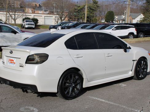 Used 2019 Subaru WRX Premium image 7