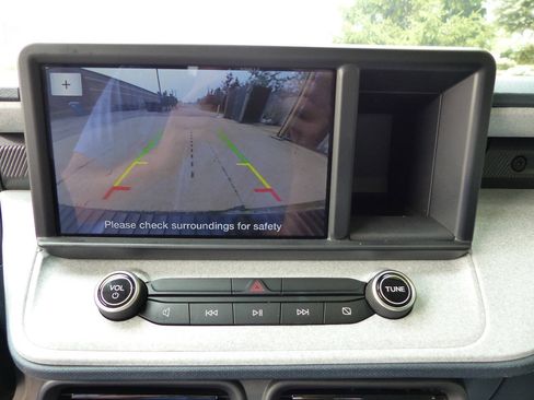 Used 2023 Ford Maverick XLT w/ Equipment Group 300A Standard AWD/4WD image 35