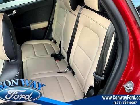 Used 2020 Ford Escape SEL image 5