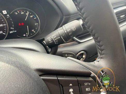 Used 2022 MAZDA CX-5 AWD 2.5 S w/ Premium Plus Pkg image 18
