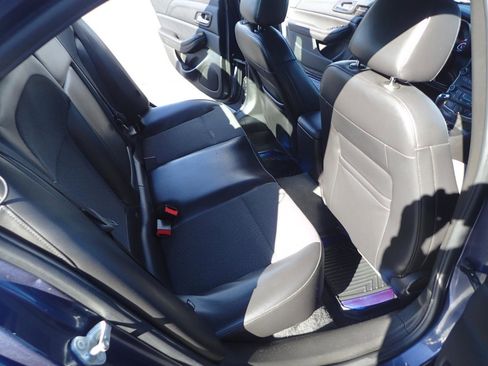Used 2014 Chevrolet Malibu LT FWD image 12