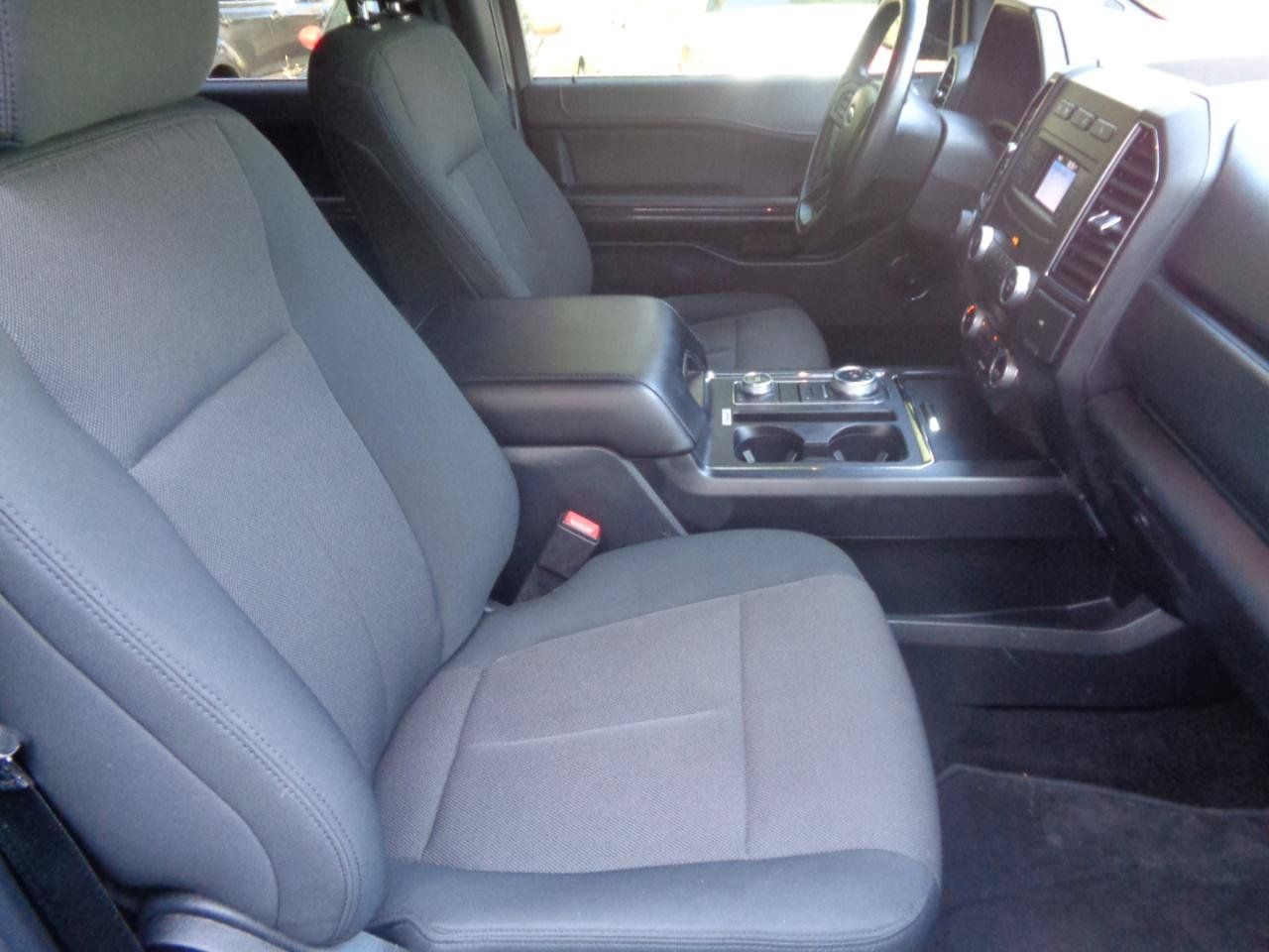 Used 2021 Ford Expedition XL AWD/4WD image 32