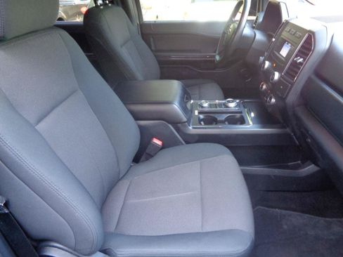 Used 2021 Ford Expedition XL AWD/4WD image 32