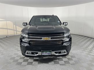 Used 2021 Chevrolet Silverado 1500 High Country w/ Technology Package video 2